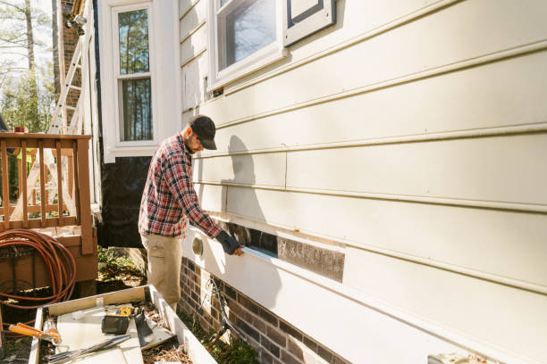 Top rated local Siding Repair specialists in Westover, PA